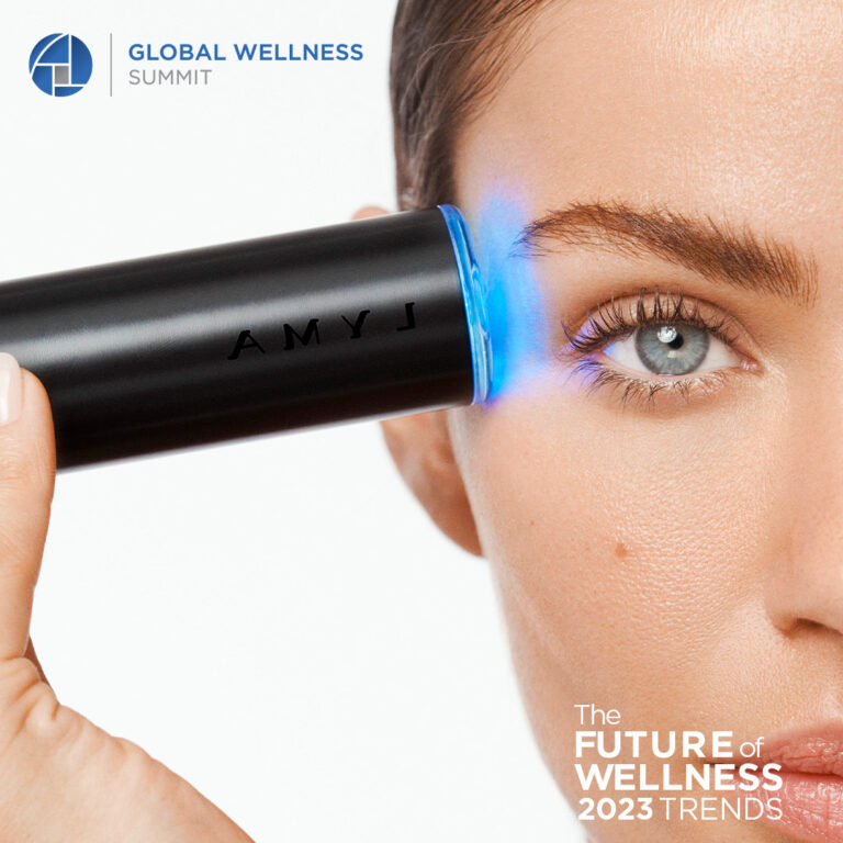 2023 Global Wellness Trends Global Wellness Summit