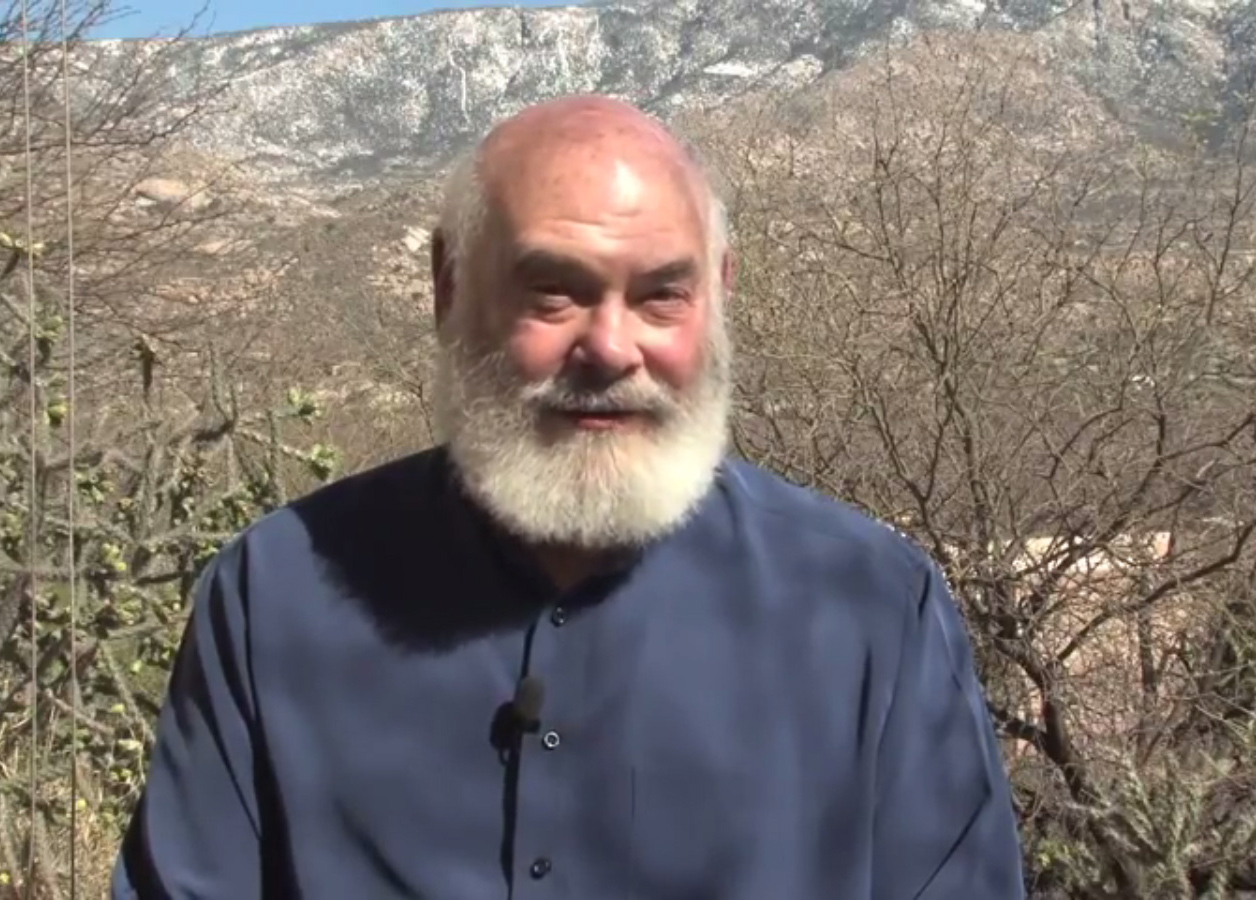 Dr. Andrew Weil, Author at Global Wellness Summit