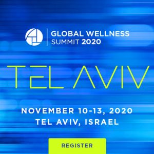 Global Wellness Summit 2020