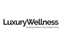 Luxury Wellness Magazine