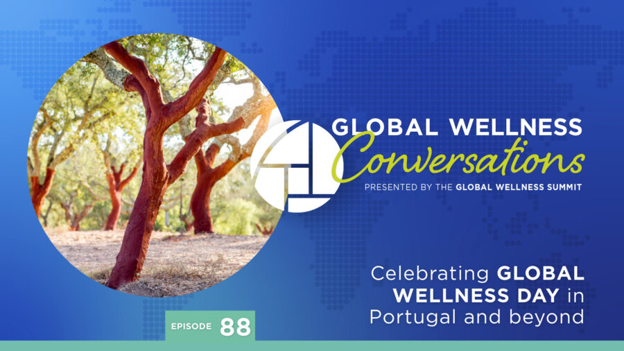 Celebrating Global Wellness Day in Portugal and Beyond