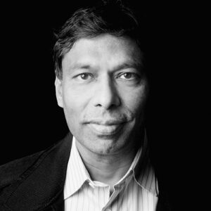 Naveen Jain