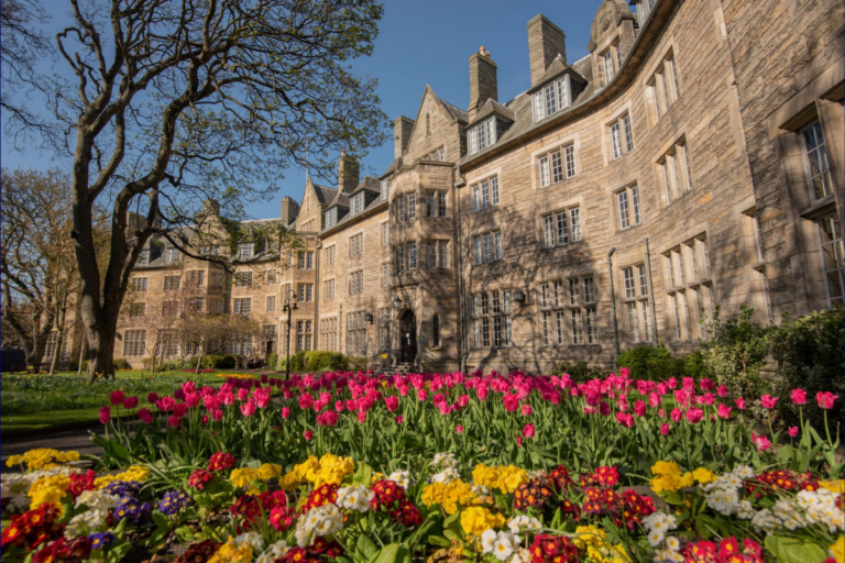 St Andrews Half Day Walking Tour