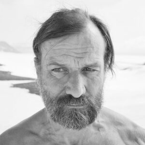 Wim Hof