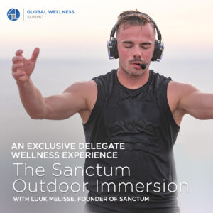 Sanctum Outdoor Immersion